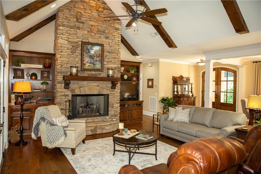602 Keswick Point Seneca, SC 29678 - Photo 15 of 50 Gallery Image 15