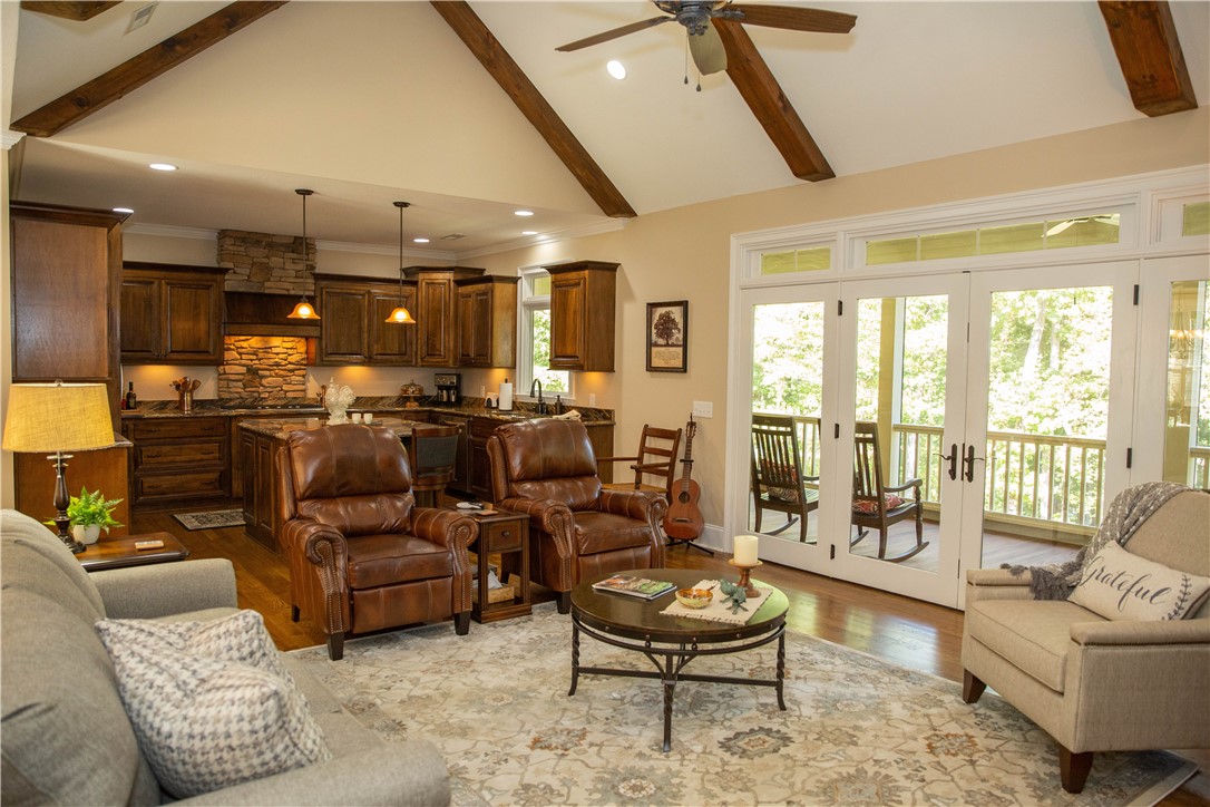 602 Keswick Point Seneca, SC 29678 - Photo 16 of 50 Gallery Image 16