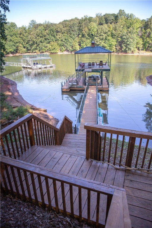 602 Keswick Point Seneca, SC 29678 - Photo 2 of 50 Gallery Image 2