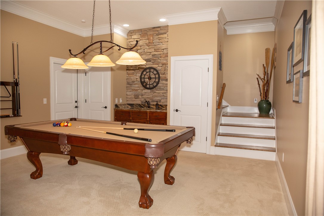 602 Keswick Point Seneca, SC 29678 - Photo 30 of 50 Gallery Image 30