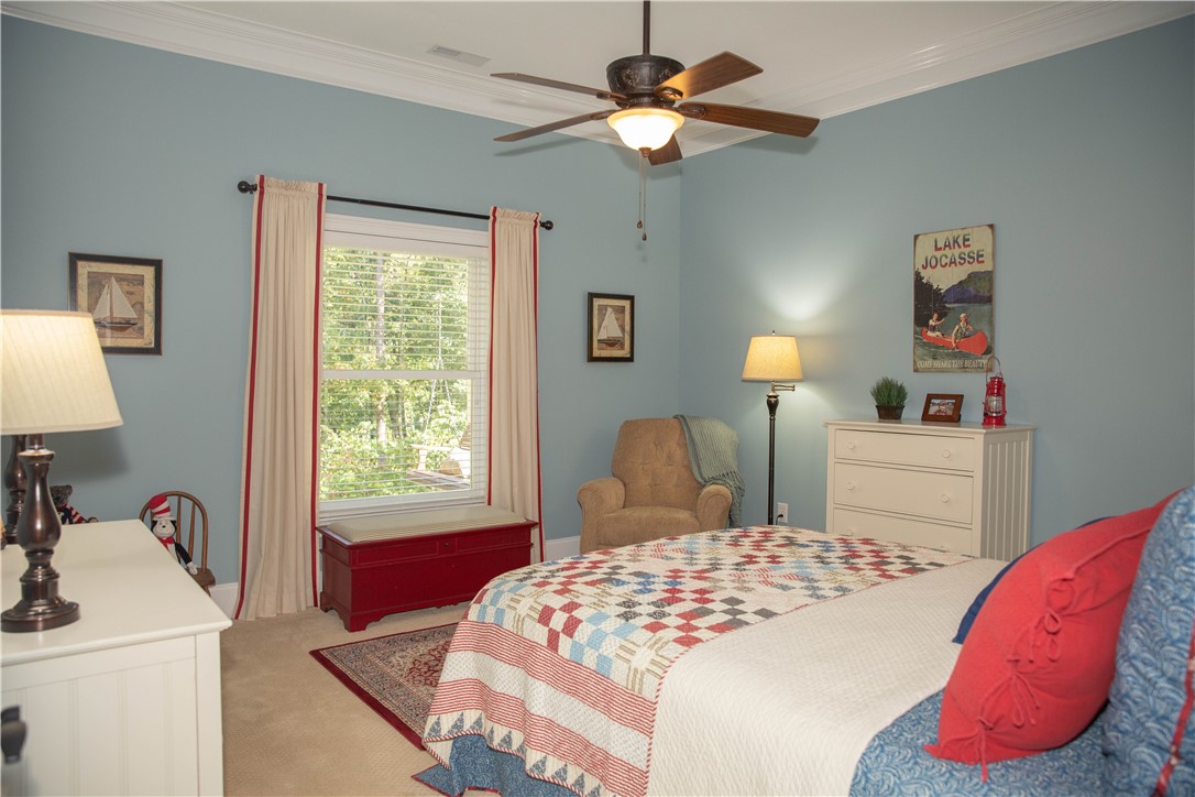 602 Keswick Point Seneca, SC 29678 - Photo 37 of 50 Gallery Image 37