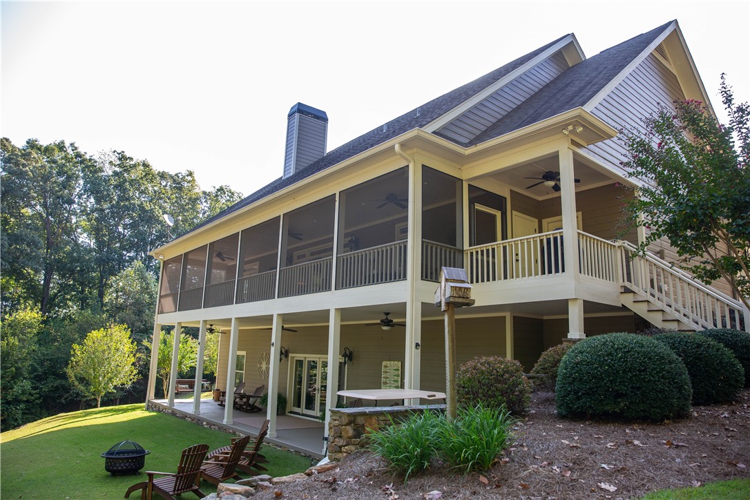 602 Keswick Point Seneca, SC 29678 - Photo 44 of 50 Gallery Image 44