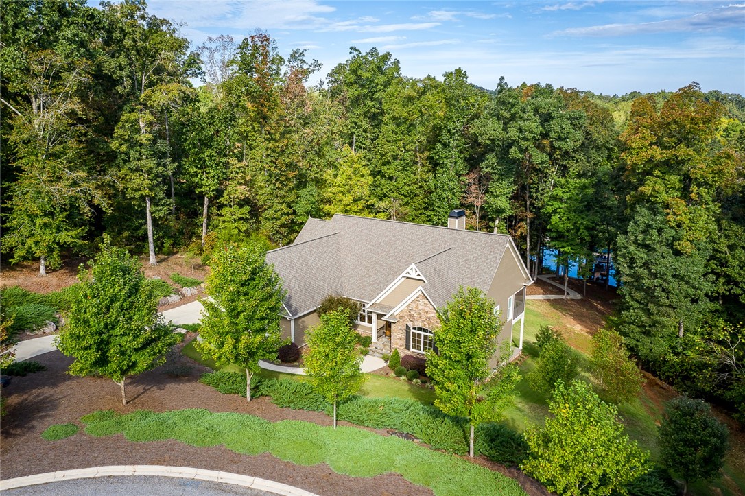 602 Keswick Point Seneca, SC 29678 - Photo 6 of 50 Gallery Image 6