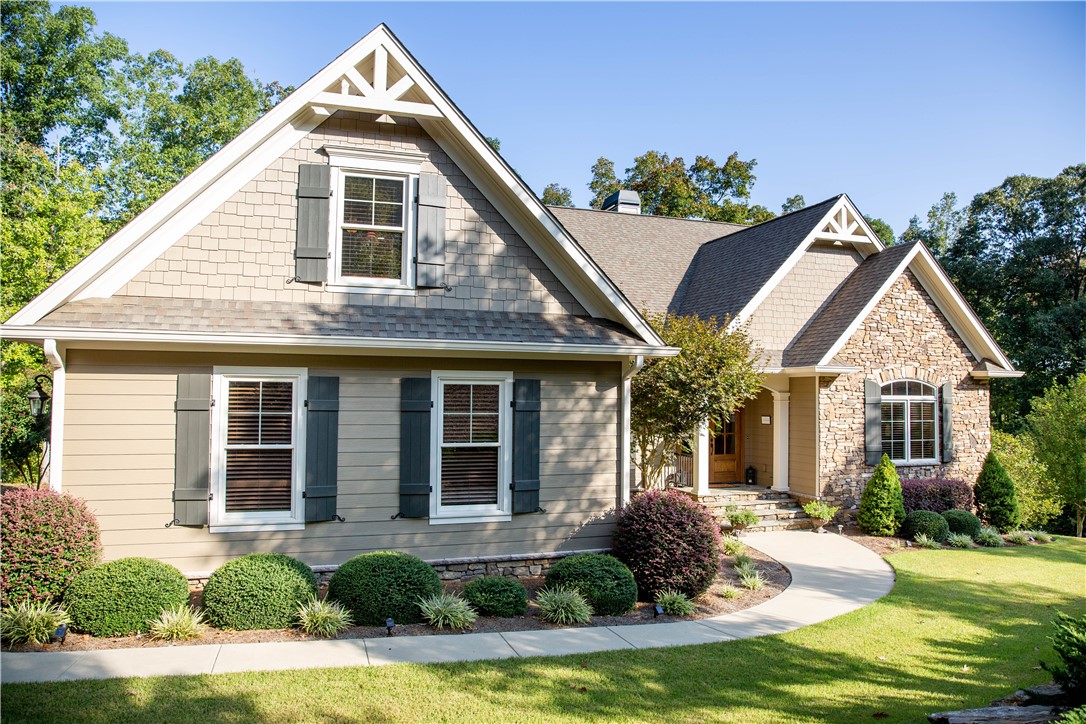 602 Keswick Point Seneca, SC 29678 - Photo 8 of 50 Gallery Image 8