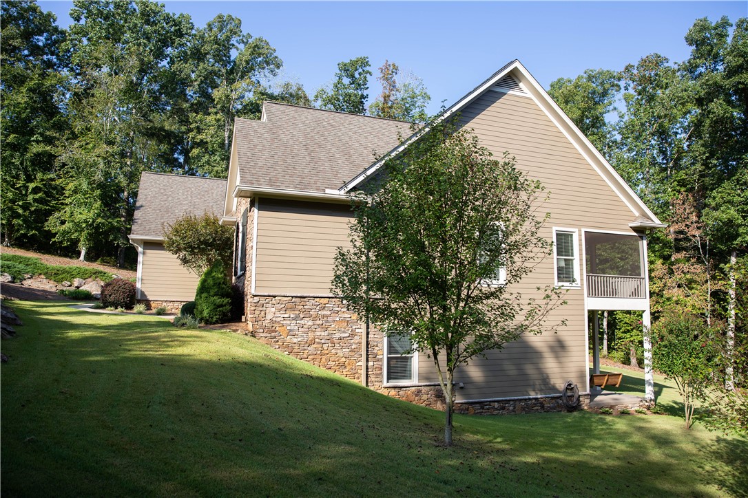 602 Keswick Point Seneca, SC 29678 - Photo 10 of 50 Gallery Image 10
