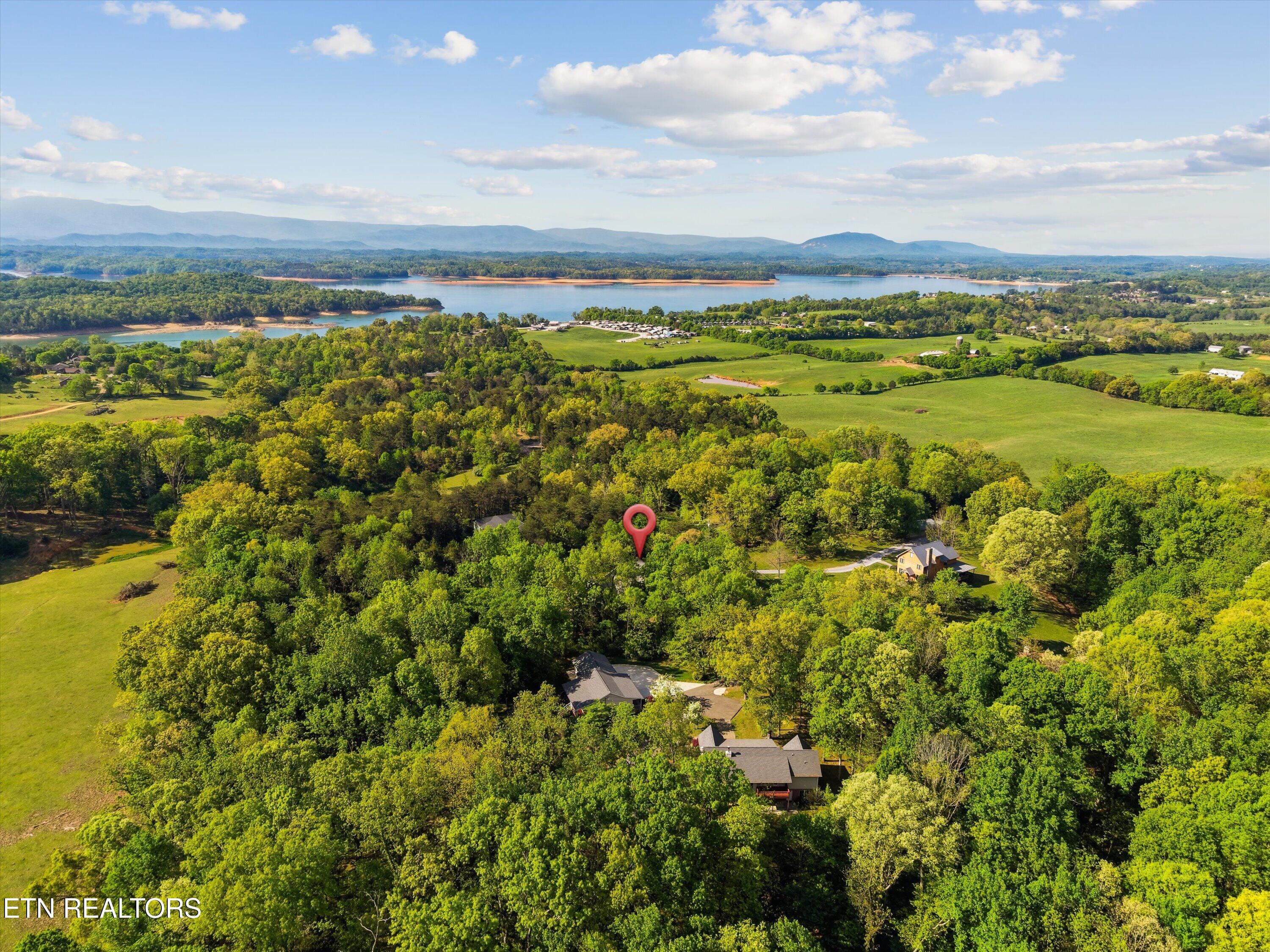 2168 Ranch Road Dandridge, TN 37725 - Photo 53 of 55 53-2168 Ranch Rd 53