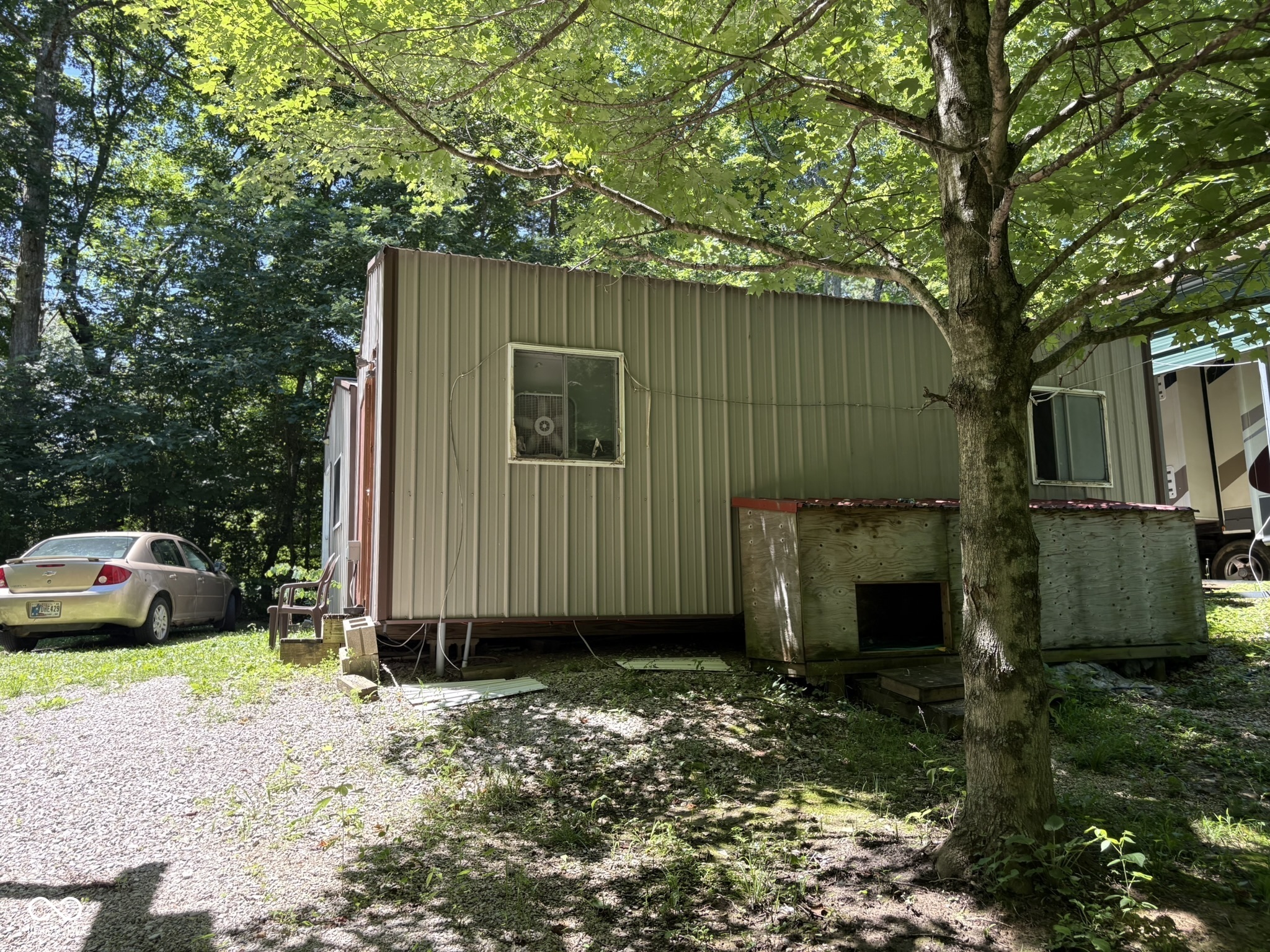 9713 East Birch Road Bloomfield, IN 47424 - Photo 25 of 50