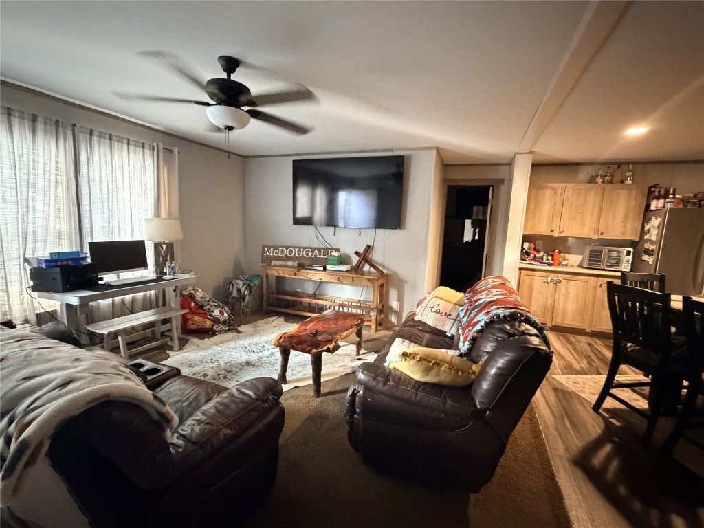 95 Westlake Road Trinity, TX 75862 - Photo 6 of 16