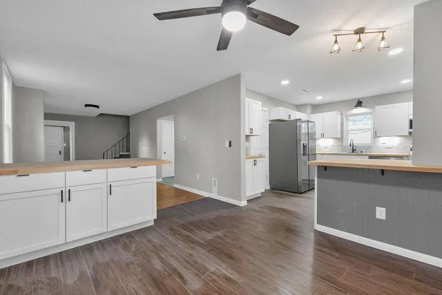 $229,900 | 5910 Easton Road, St. Joseph, MO 64507