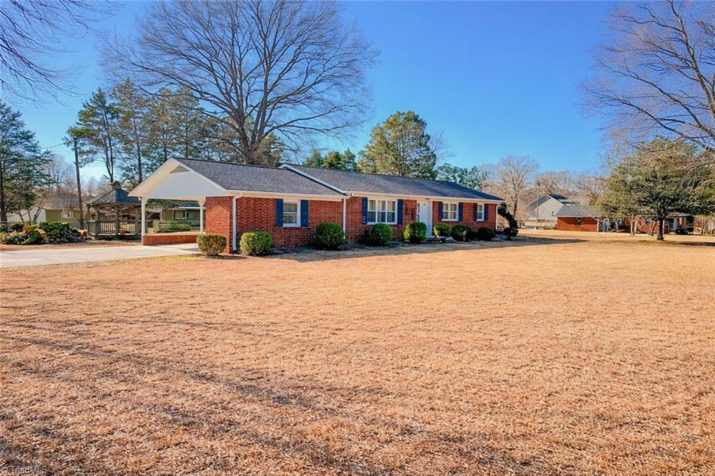 506 Archergate Road Browns Summit, NC 27214 - Photo 1 of 30