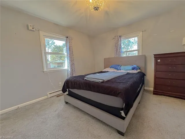 $309,900 | 506 Archergate Road, Browns Summit, NC 27214