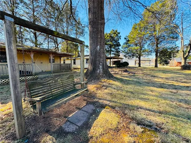 $309,900 | 506 Archergate Road, Browns Summit, NC 27214