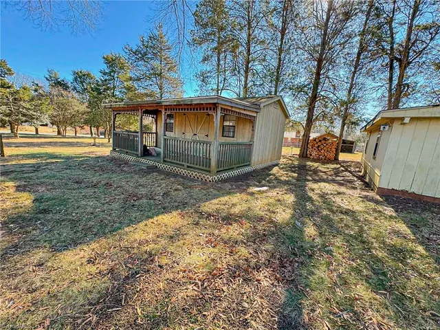 $309,900 | 506 Archergate Road, Browns Summit, NC 27214