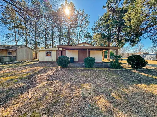 $309,900 | 506 Archergate Road, Browns Summit, NC 27214