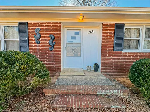 $309,900 | 506 Archergate Road, Browns Summit, NC 27214