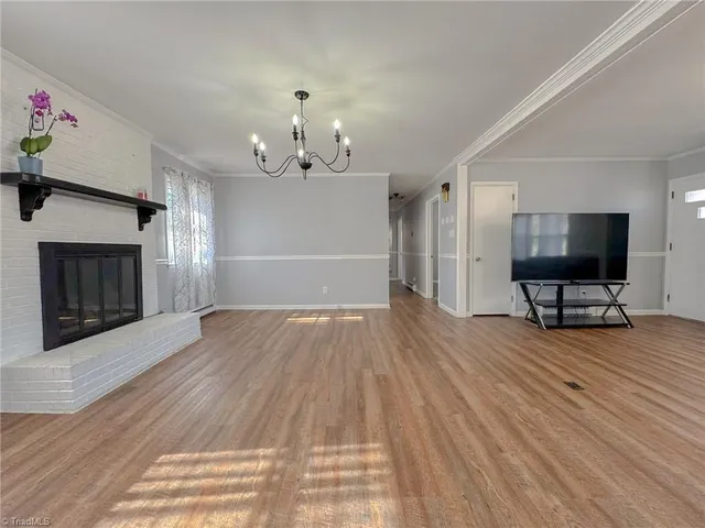 $309,900 | 506 Archergate Road, Browns Summit, NC 27214