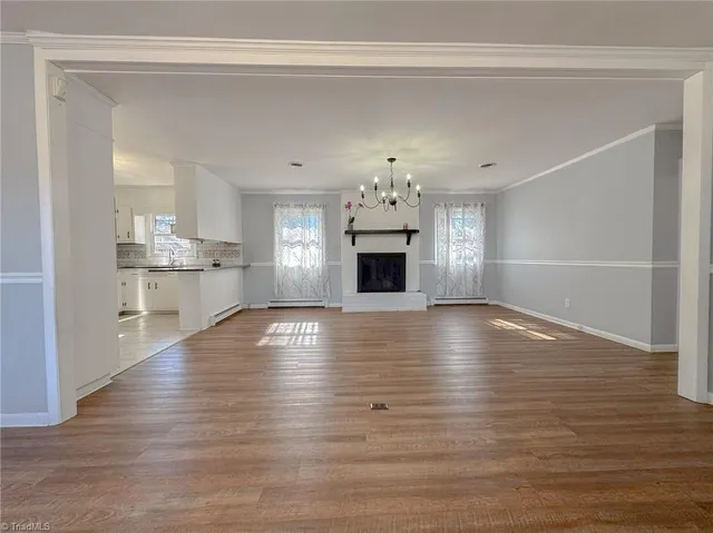 $309,900 | 506 Archergate Road, Browns Summit, NC 27214