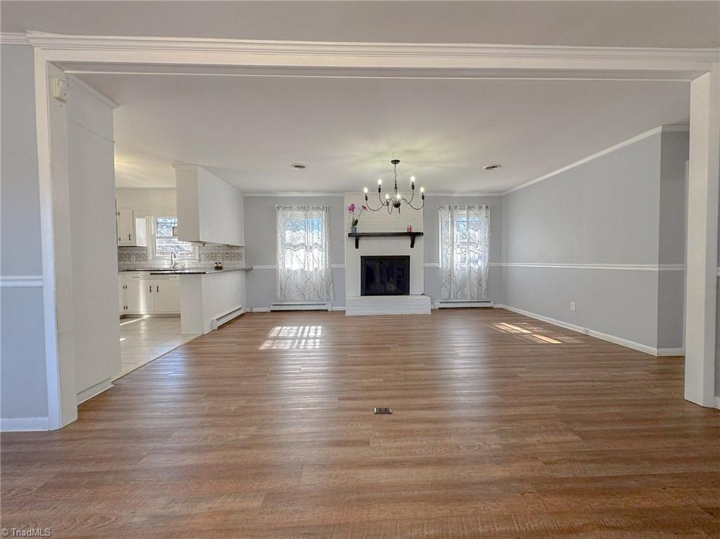 506 Archergate Road Browns Summit, NC 27214 - Photo 8 of 30