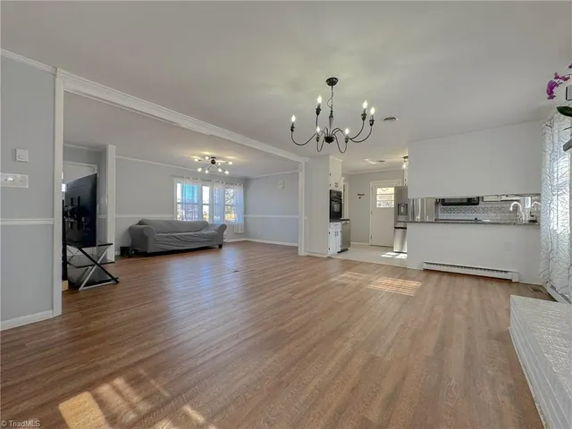 $309,900 | 506 Archergate Road, Browns Summit, NC 27214