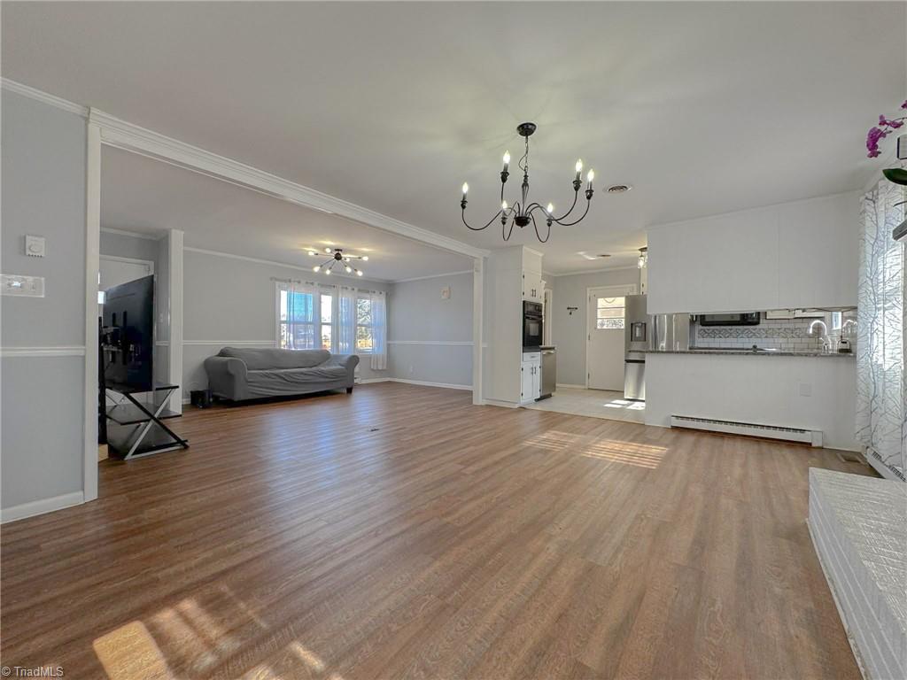 506 Archergate Road Browns Summit, NC 27214 - Photo 9 of 30