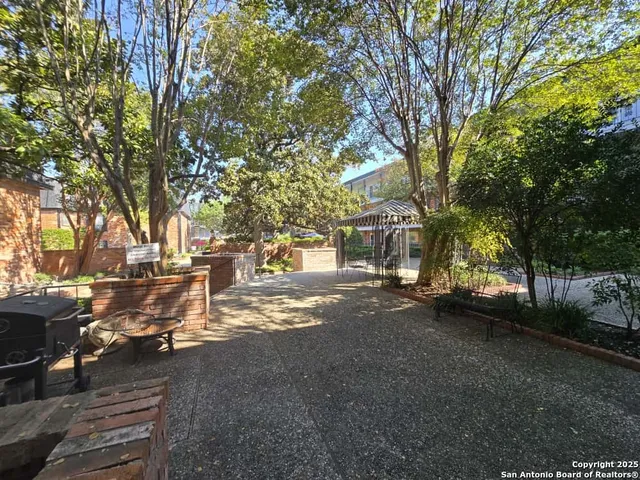 a bathroom with a sink and a cabinets