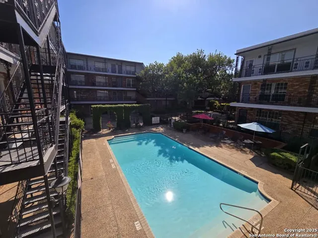 $1,100 | 8401 North New Braunfels Avenue, Unit 106A, San Antonio, TX 78209