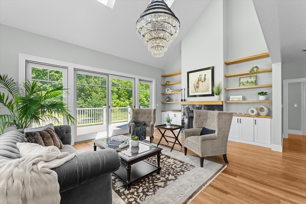 9 Adams Lane, Unit 9 Sherborn, MA 01770 - Photo 28 of 35