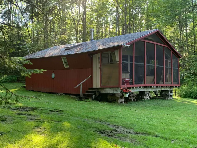 $120,000 | 640 Baptist Hill Road, Lunenburg, VT 05906