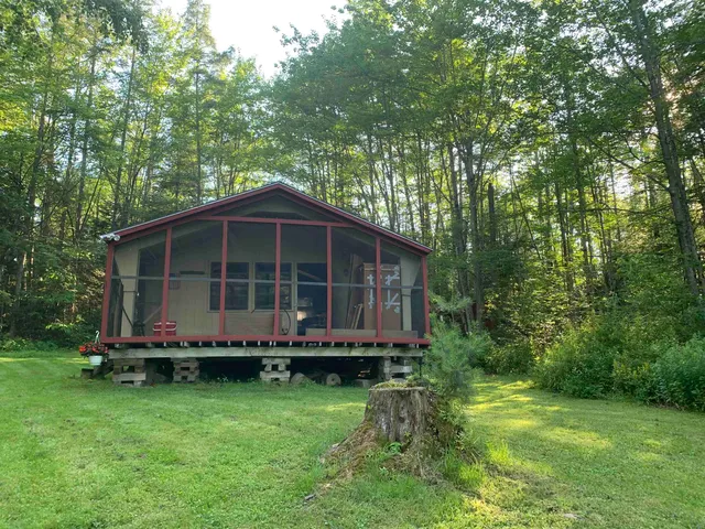 $120,000 | 640 Baptist Hill Road, Lunenburg, VT 05906