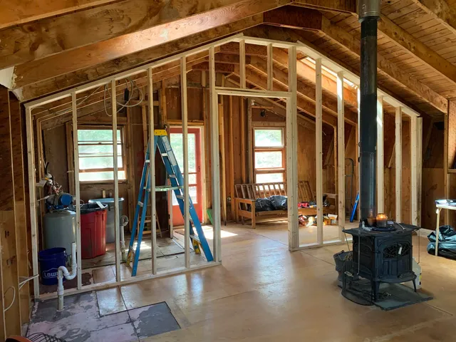 $120,000 | 640 Baptist Hill Road, Lunenburg, VT 05906