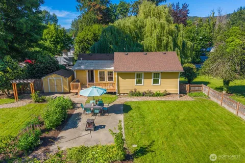 $750,000 | 33917 Southeast 43rd Street, Fall City, WA 98024