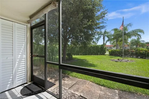 $168,000 | 4251 27th Court Southwest, Unit 104, Naples, FL 34116