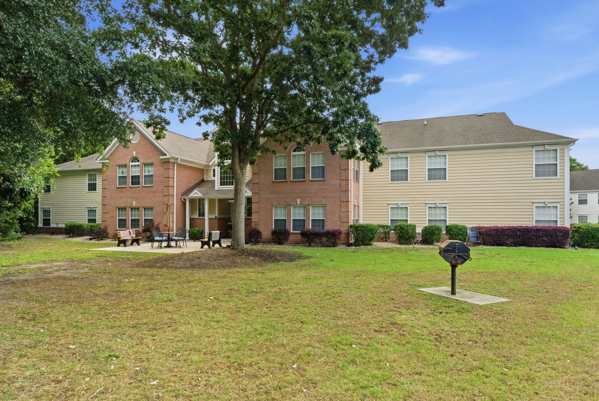 4390 Daphne Lane, Unit D Murrells Inlet, SC 29576 - Photo 4 of 56