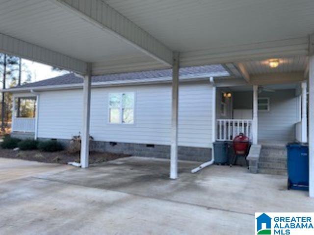 355 Lower Bon Air Road Sylacauga, AL 35150 - Photo 4 of 16