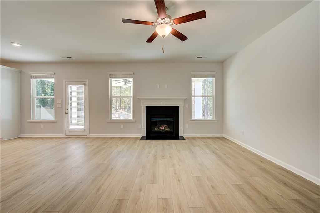 201 Chiswick Loop Stockbridge, GA 30281 - Photo 15 of 30