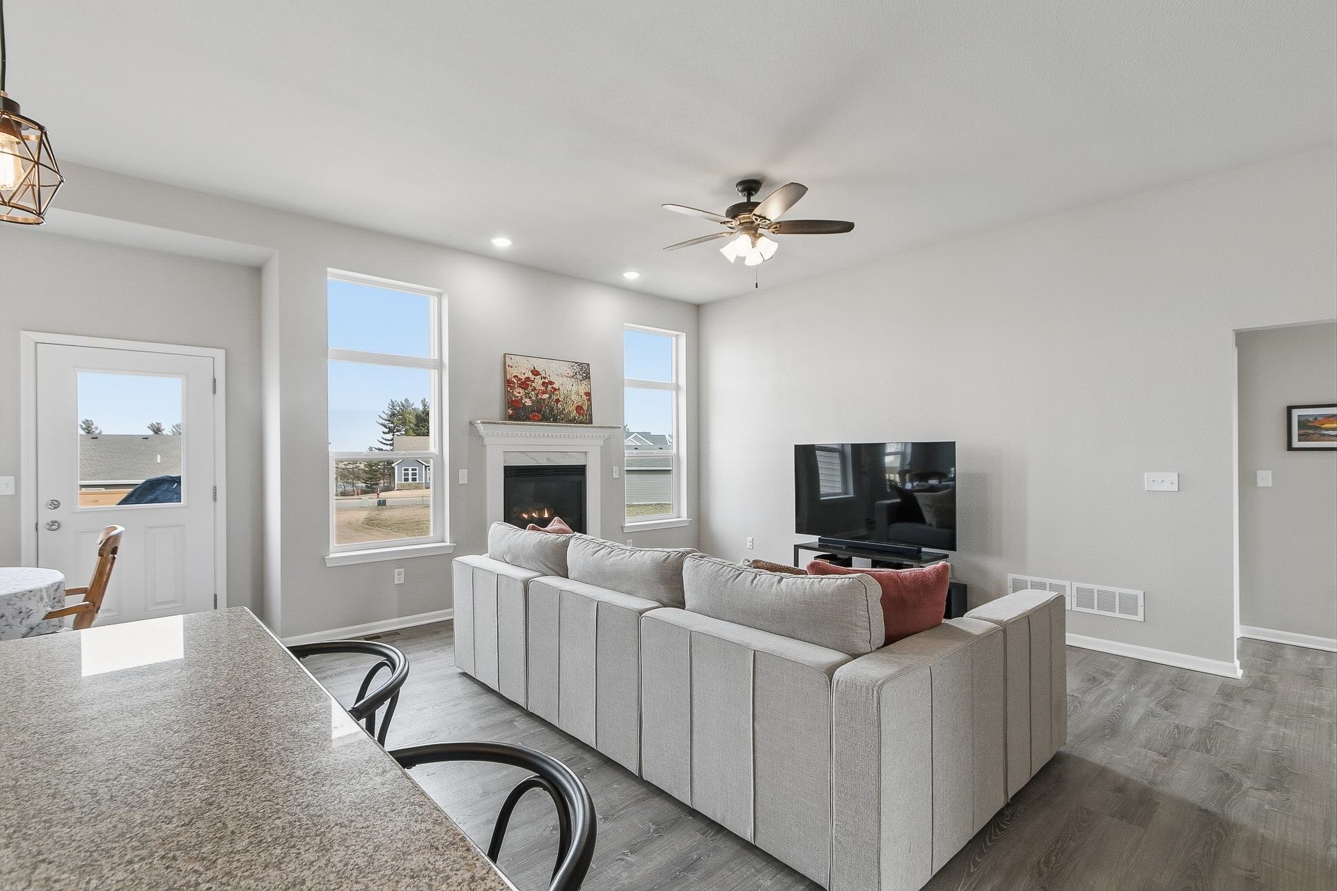 821 Margarets Way Belleville, WI 53508 - Photo 12 of 56