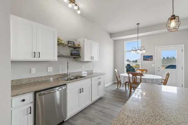 $455,000 | 821 Margarets Way, Belleville, WI 53508