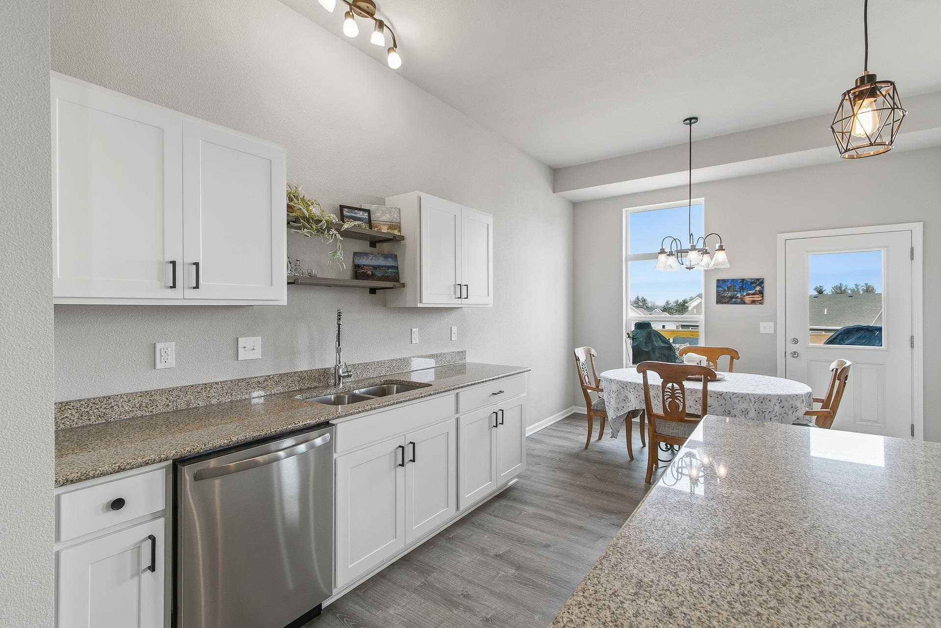 821 Margarets Way Belleville, WI 53508 - Photo 14 of 56