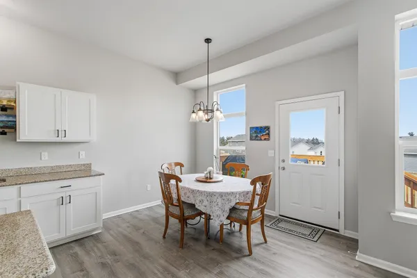 $455,000 | 821 Margarets Way, Belleville, WI 53508