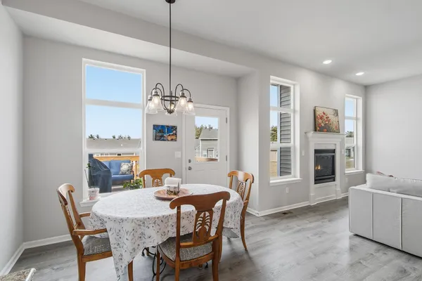 $455,000 | 821 Margarets Way, Belleville, WI 53508