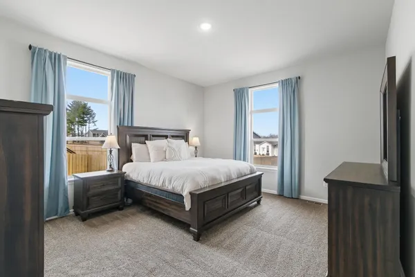 $455,000 | 821 Margarets Way, Belleville, WI 53508
