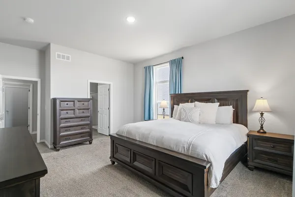 $455,000 | 821 Margarets Way, Belleville, WI 53508
