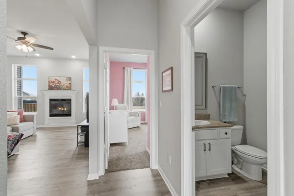 $455,000 | 821 Margarets Way, Belleville, WI 53508