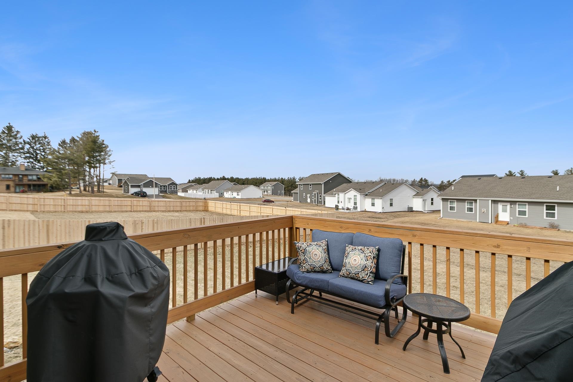 821 Margarets Way Belleville, WI 53508 - Photo 47 of 56