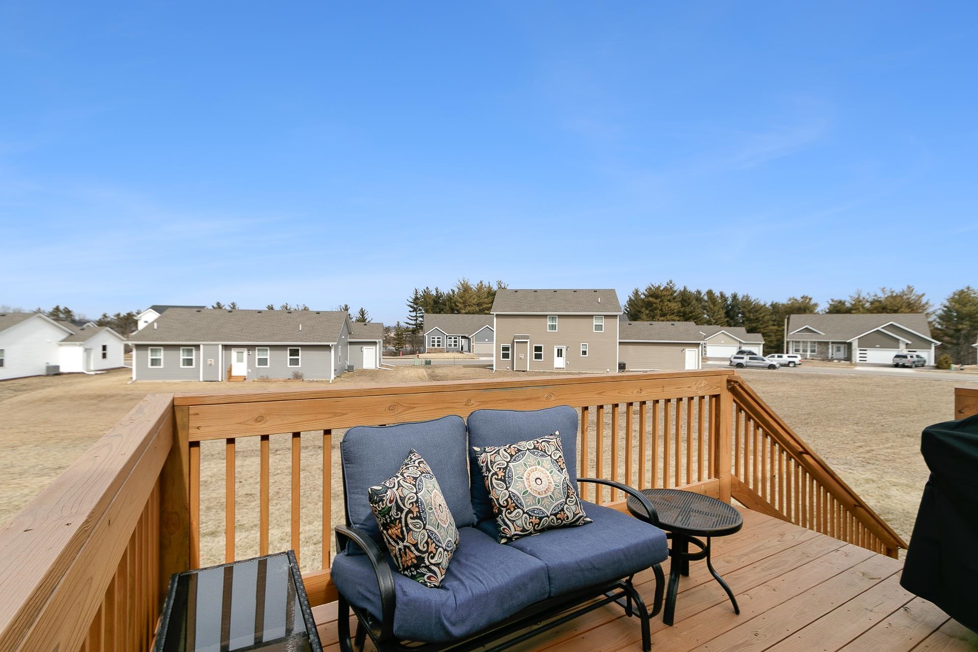 821 Margarets Way Belleville, WI 53508 - Photo 48 of 56