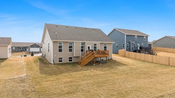 $455,000 | 821 Margarets Way, Belleville, WI 53508