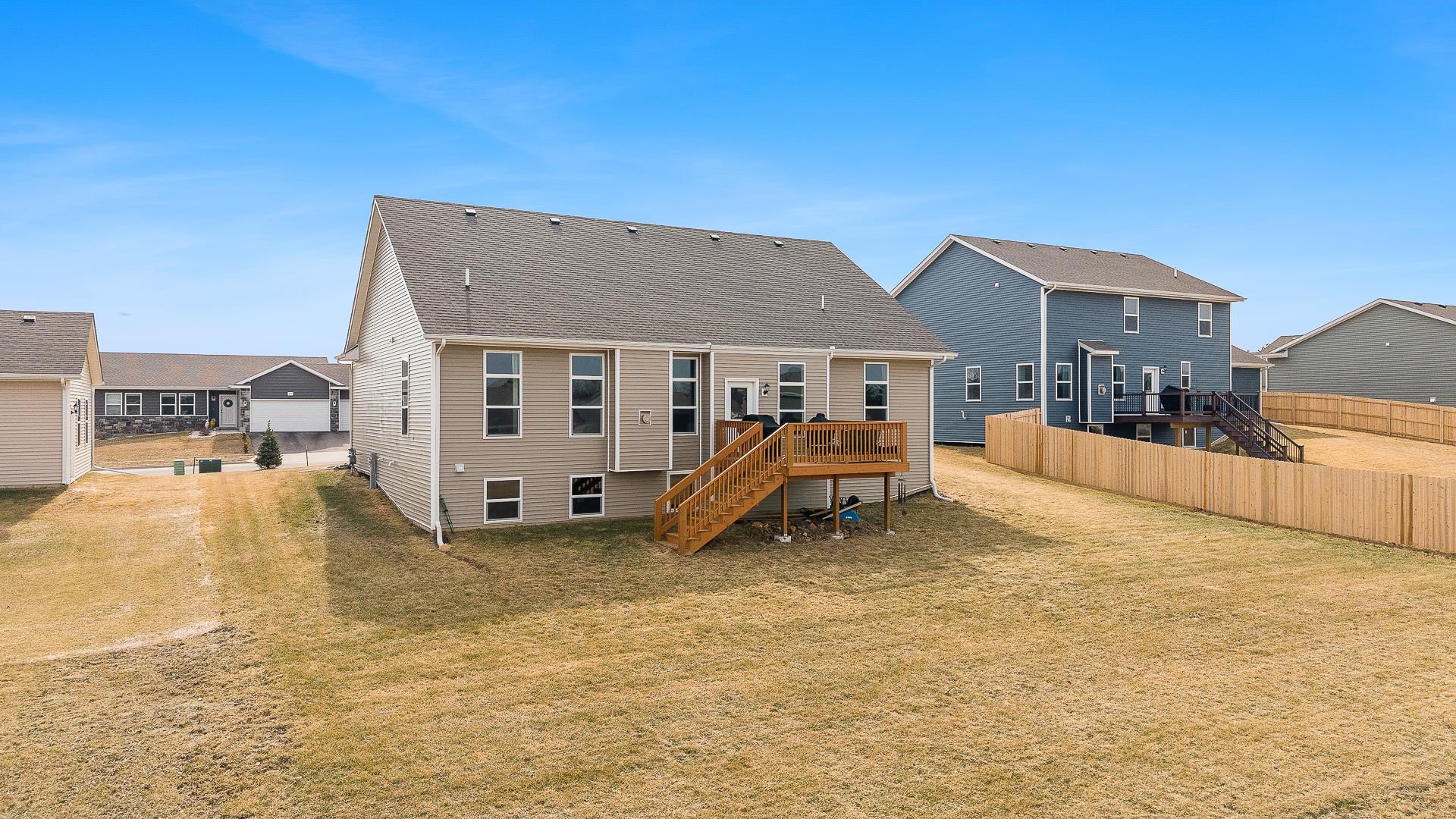 821 Margarets Way Belleville, WI 53508 - Photo 50 of 56