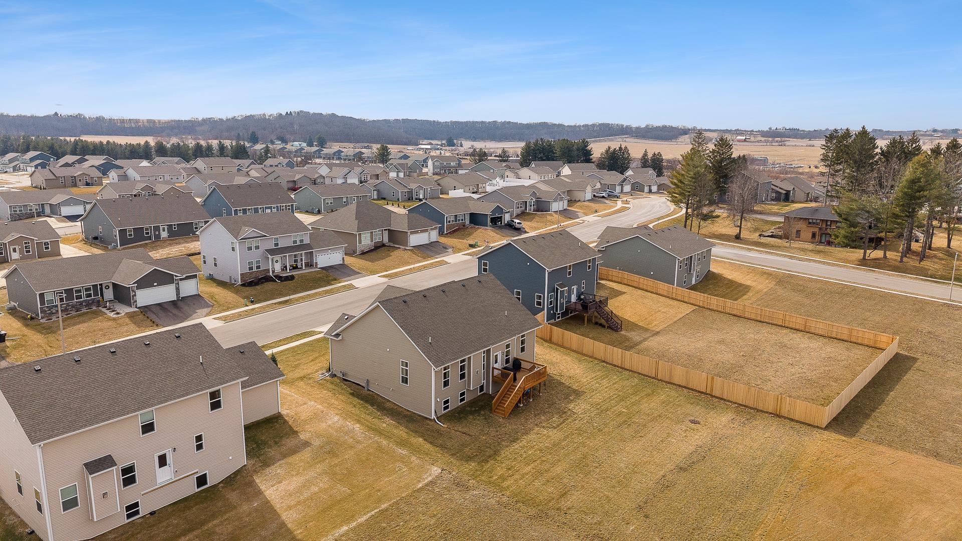 821 Margarets Way Belleville, WI 53508 - Photo 52 of 56