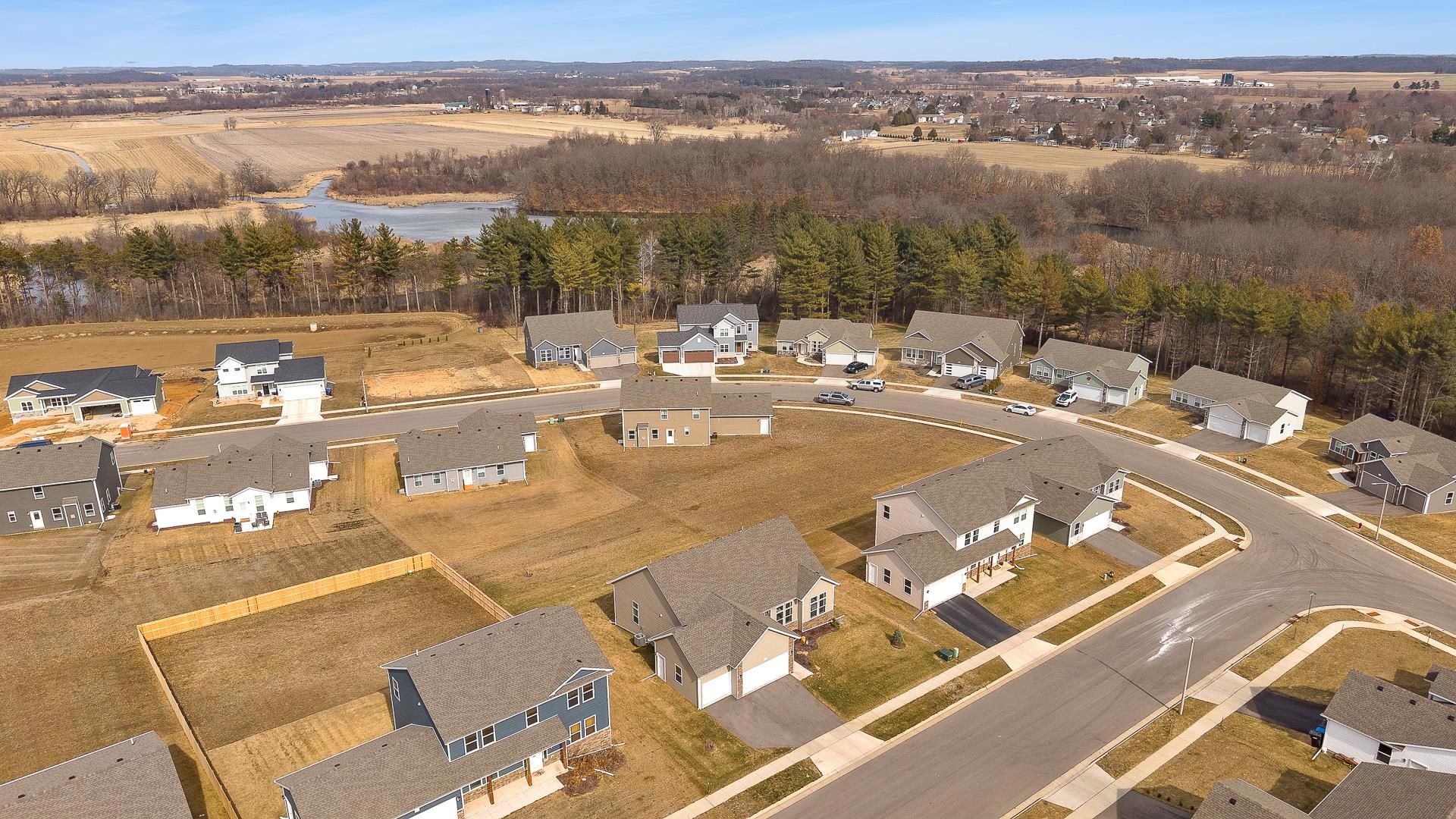 821 Margarets Way Belleville, WI 53508 - Photo 53 of 56