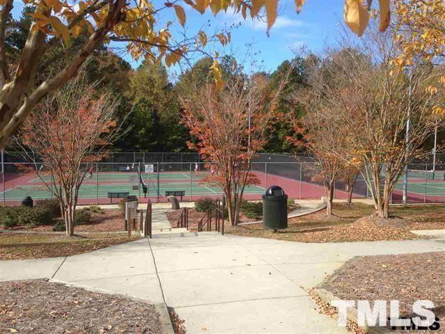 725 Edgewater Ridge Court Apex, NC 27523 - Photo 19 of 22